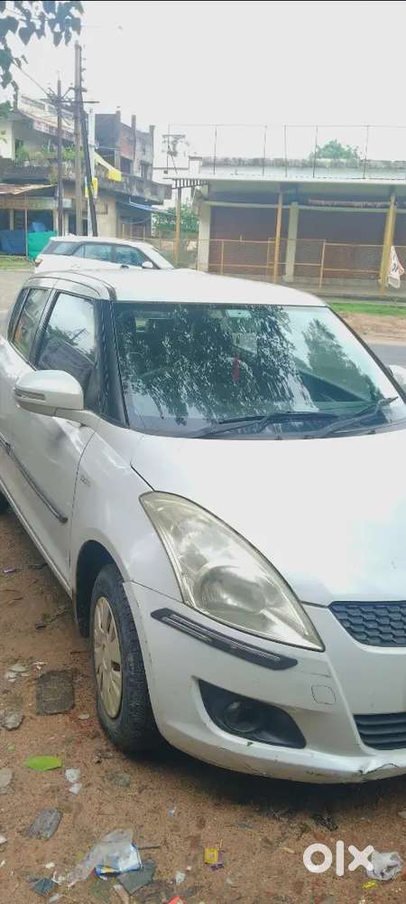 Swift Diesel 2011 Second Generation Okk Gadi Ready To Drive
