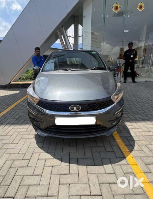 Tata Tiago 1.2 Revotron Xt, 2020, Petrol