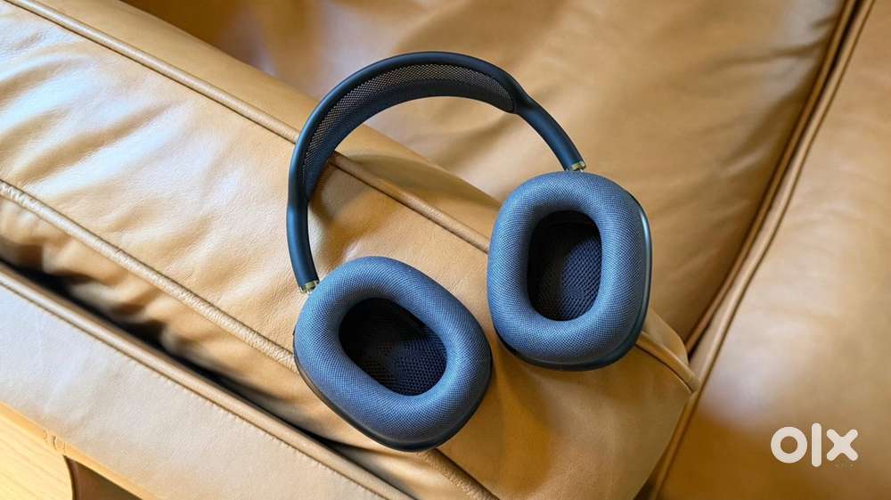 Airpods Max 2.0