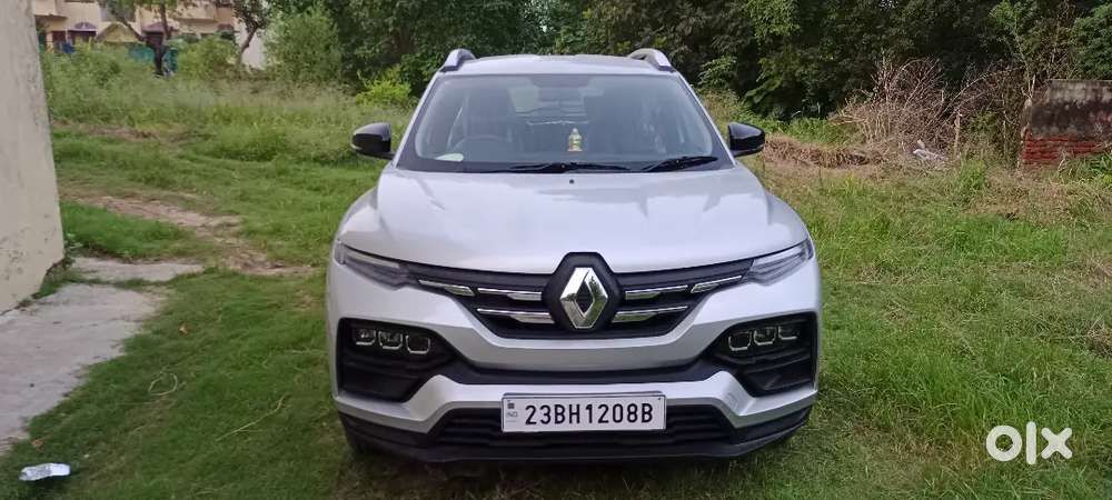 Renault Kiger 1.0 Rxz 2023