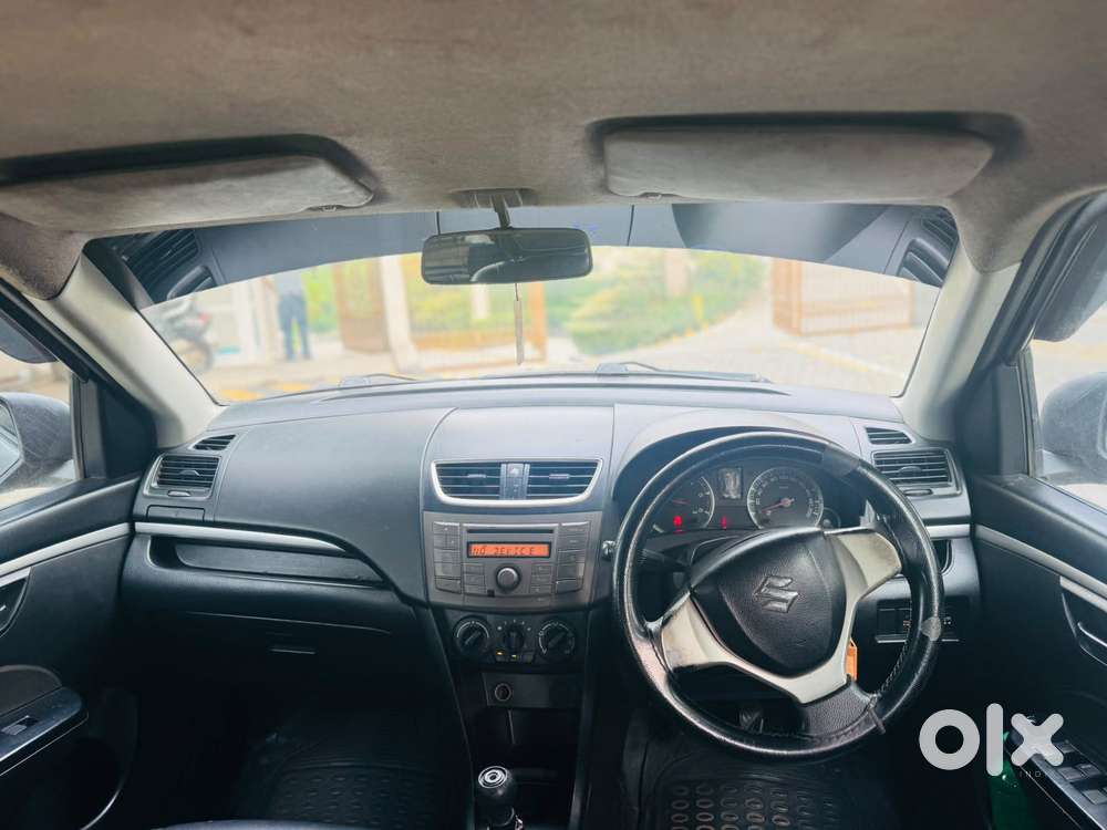 Maruti Suzuki Swift Ddis Vdi, 2011, Diesel