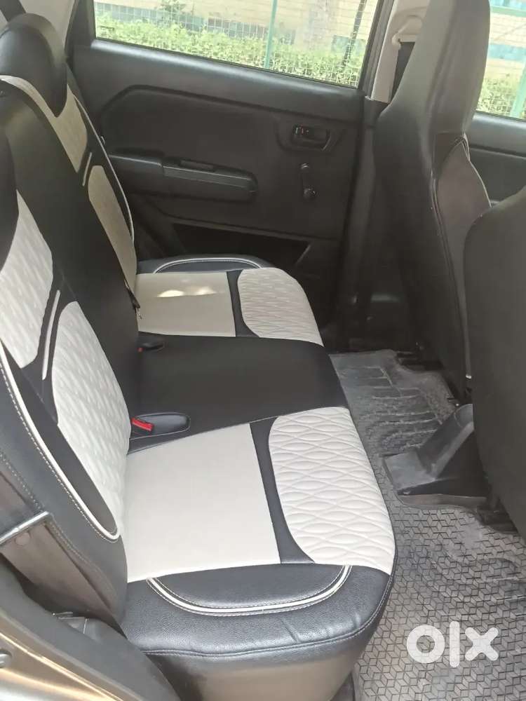 Maruti Suzuki Wagon R Lxi Cng 2026