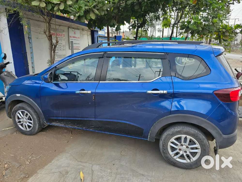 Renault Triber 2021 Petrol Good Condition