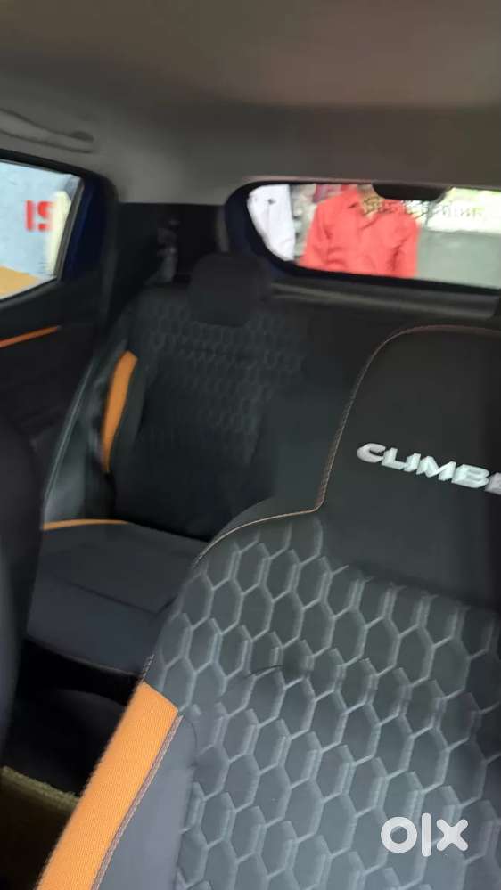 Renault Kwid 1.0 Rxt Edition, 2017, Petrol