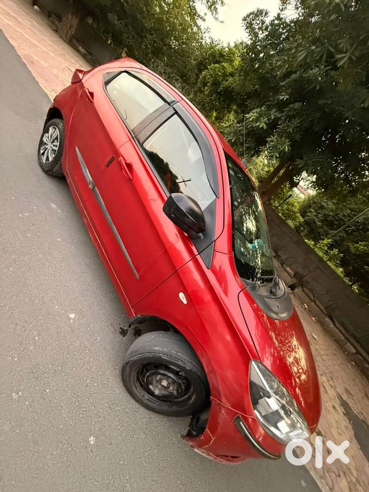 Tata Tiago Petrol Manual 2016