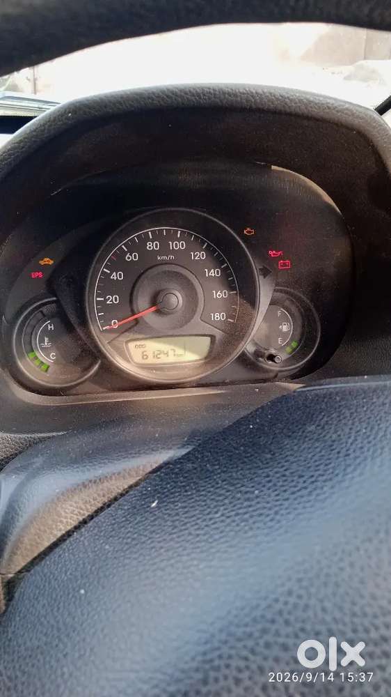 Hyundai Eon 0.8 Era 2013 Model Last