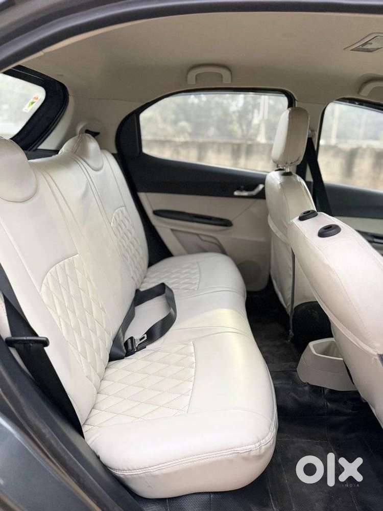 Tata Tiago Ev Xz Plus Lr, 2024, Electric