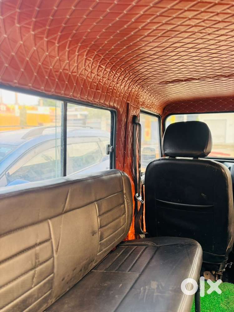 Mahindra Thar Diesel Manual 2013