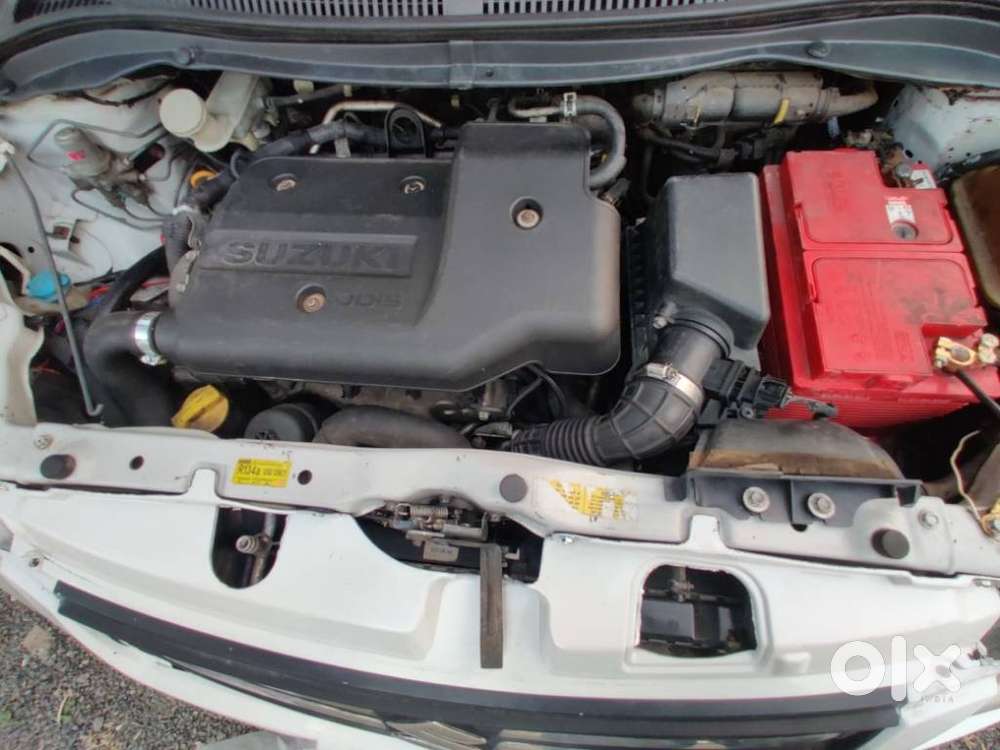 Maruti Suzuki Swift Dzire Vdi, 2008, Diesel