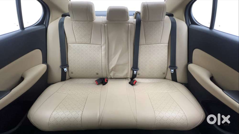 Honda City V Petrol Cvt, 2023, Petrol