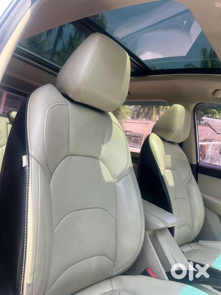 Mg Hector 2.0 Sharp Diesel, 2022, Diesel