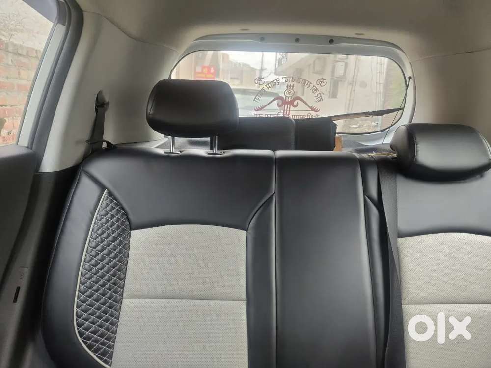 Hyundai Exter 2023 Petrol 38555 Km Driven
