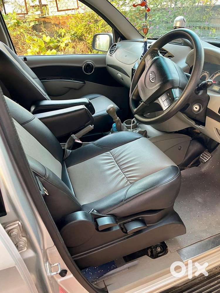 Mahindra Nuvosport 2017 Diesel Good Condition