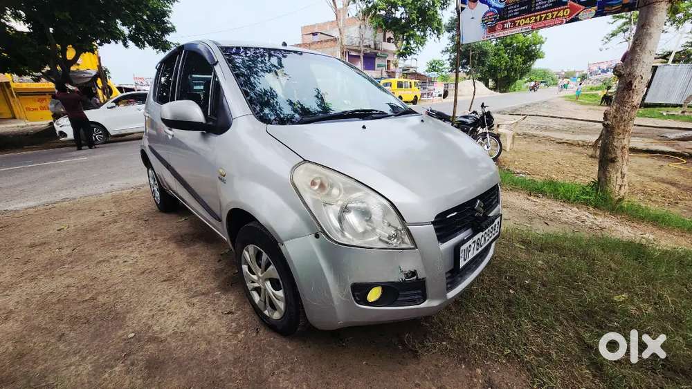 Maruti Suzuki Ritz Vdi 2012