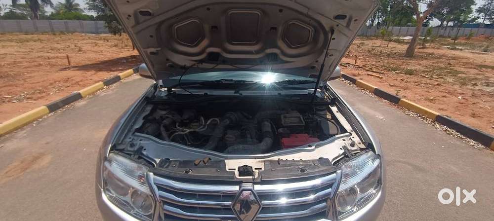 Renault Duster 2012-2015 85ps Diesel Rxl Optional, 2015, Diesel