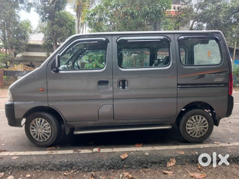 Maruti Suzuki Eeco 5 Seater Ac, 2024, Petrol