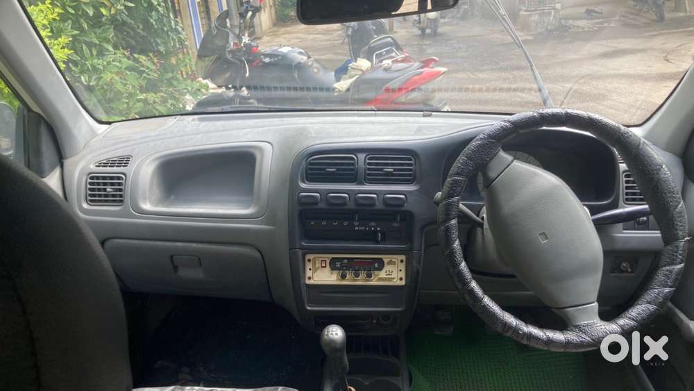Vechical Is In Running Condition And Also Well Maintaned A