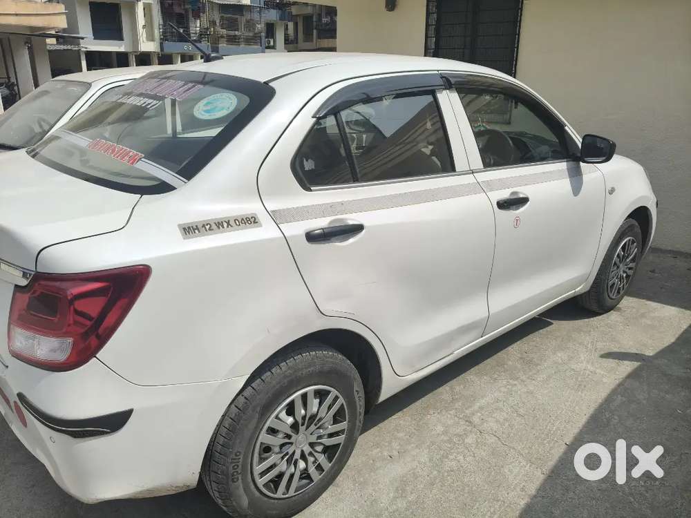 Maruti Suzuki Swift Dzire Tour 2025