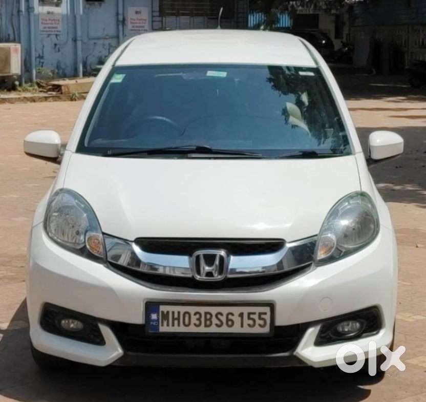 Honda Mobilio V I-vtec, 2014, Petrol