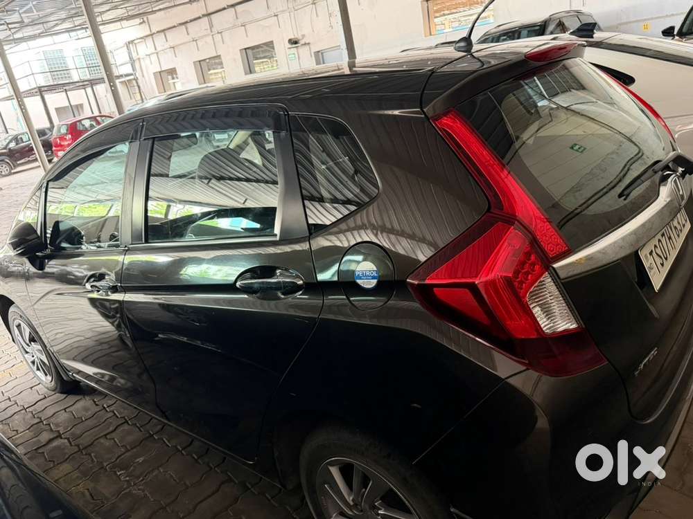 Honda Jazz Petrol 2020 Model