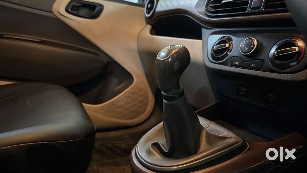 Hyundai Aura [ ] 1.2 S Cng, 2020, Cng & Hybrids