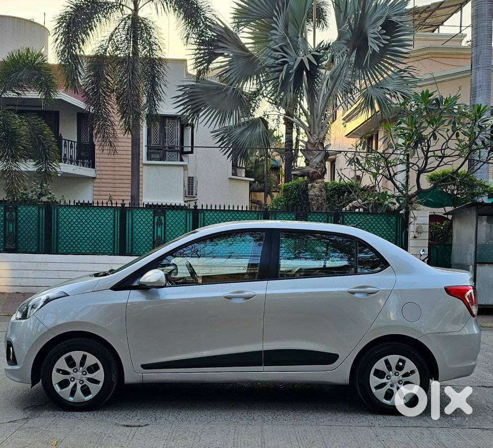 Hyundai Xcent 1.2 S Crdi, 2014, Diesel