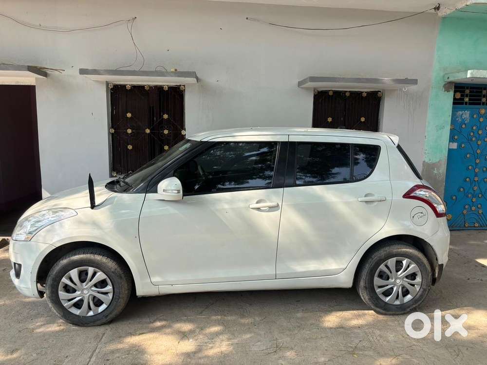 Maruti Suzuki Swift 2012 Petrol 97000 Km Driven