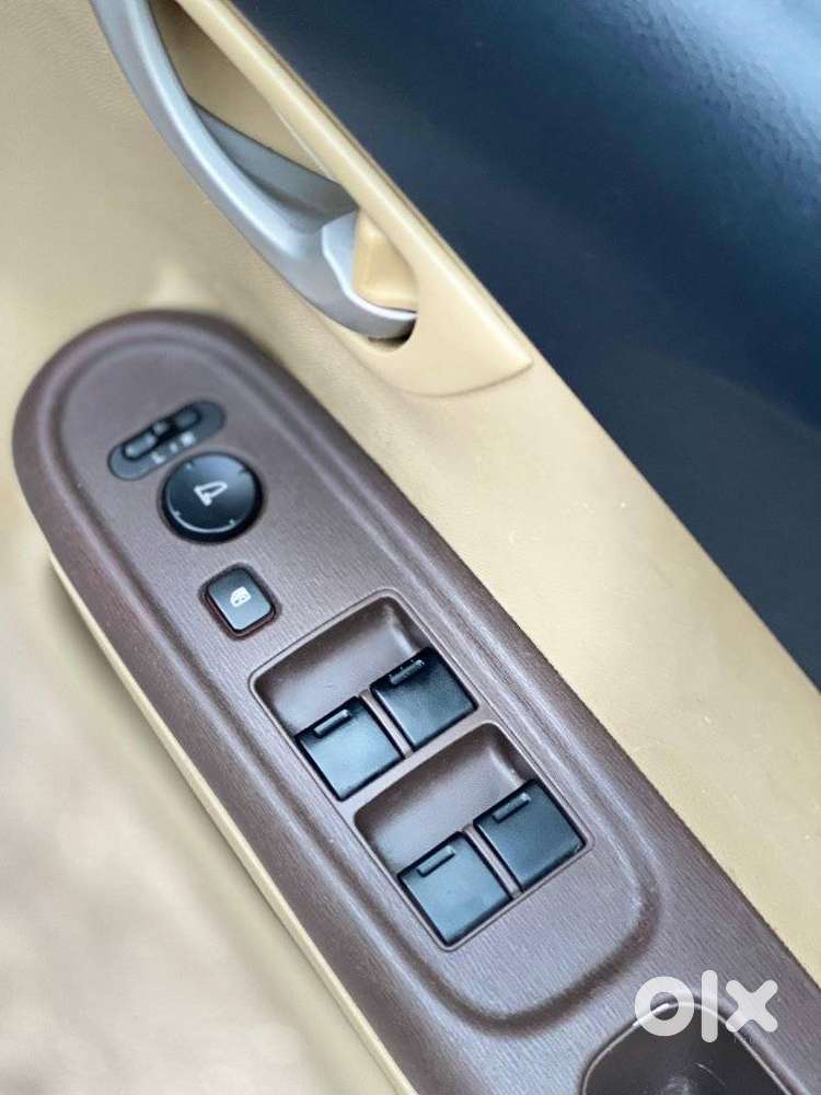 Honda Brio Vx At, 2013, Cng & Hybrids