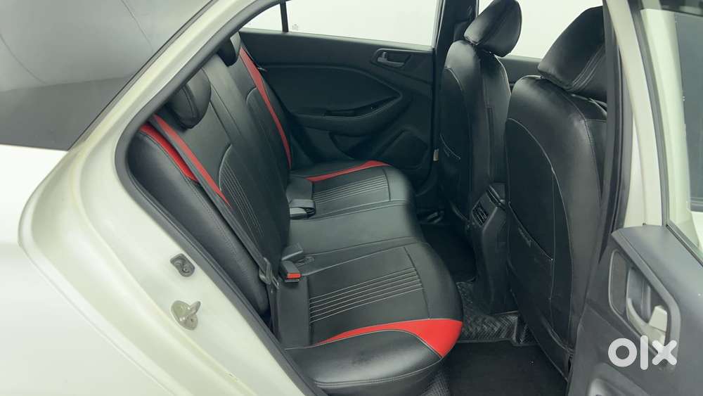 Hyundai I20 Active 1.2 Sx, 2018, Petrol