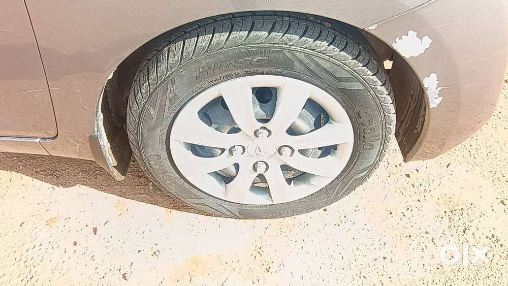 Hyundai Eon Magna +, 2013, Petrol