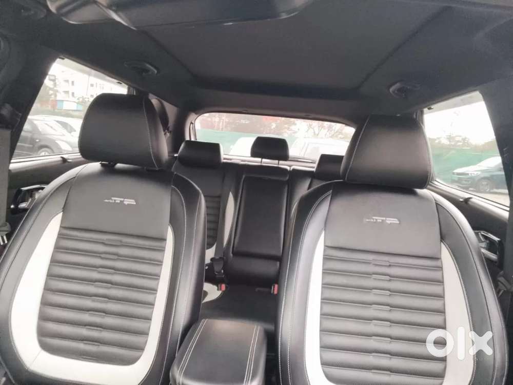 Kia Seltos Gtx Plus, 2023, Diesel