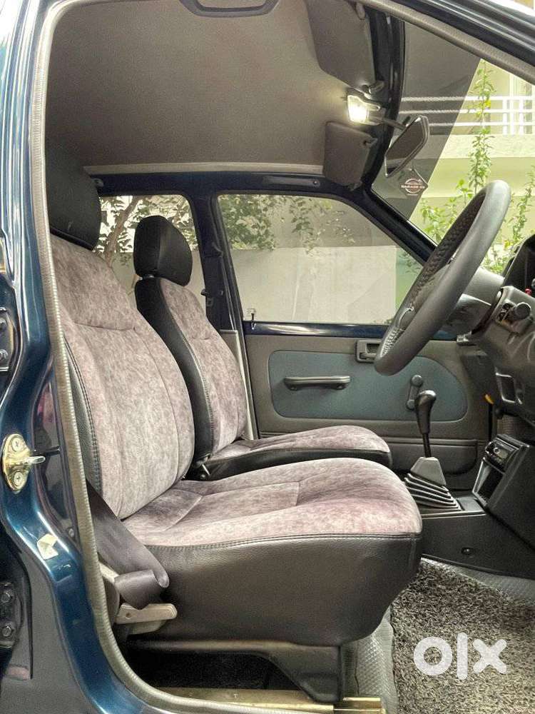 Maruti Suzuki 800 Ac, 2011, Petrol