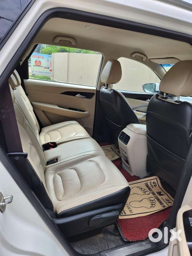 Mg Hector 2.0 Smart Diesel, 2021, Diesel