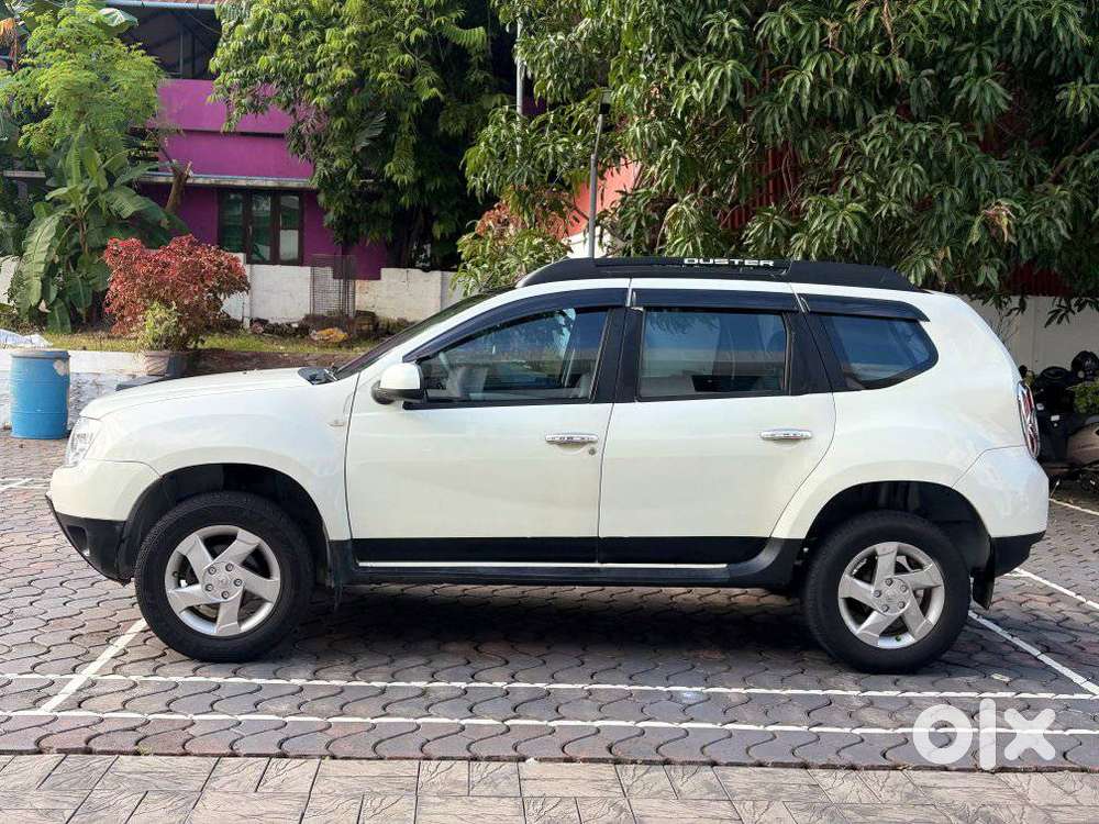 Renault Duster 85ps Diesel Rxl, 2013, Diesel