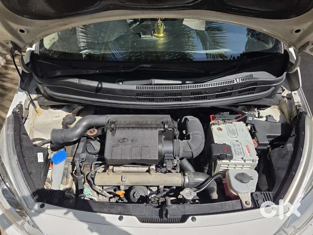 Hyundai Grand I10 2017 Diesel  Excellent Condition  Single Owner