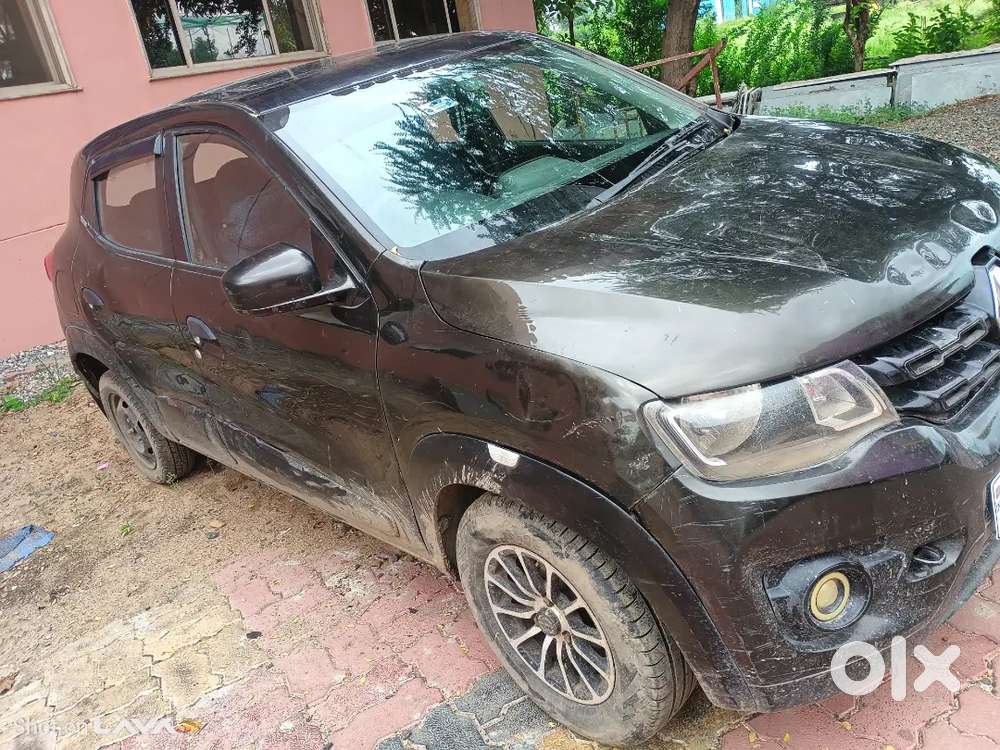 Renault Kwid Neotech 2017