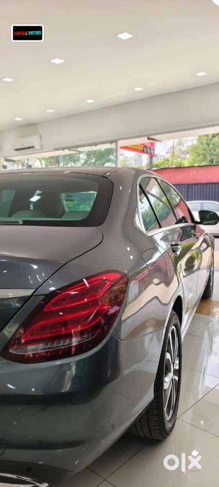 Mercedes-benz New C-class 250 Cdi, 2017, Diesel