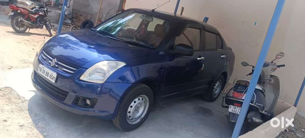 Used Maruti Dzire 2009