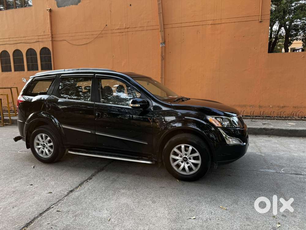 Mahindra Xuv500 W10 Awd, 2016, Diesel