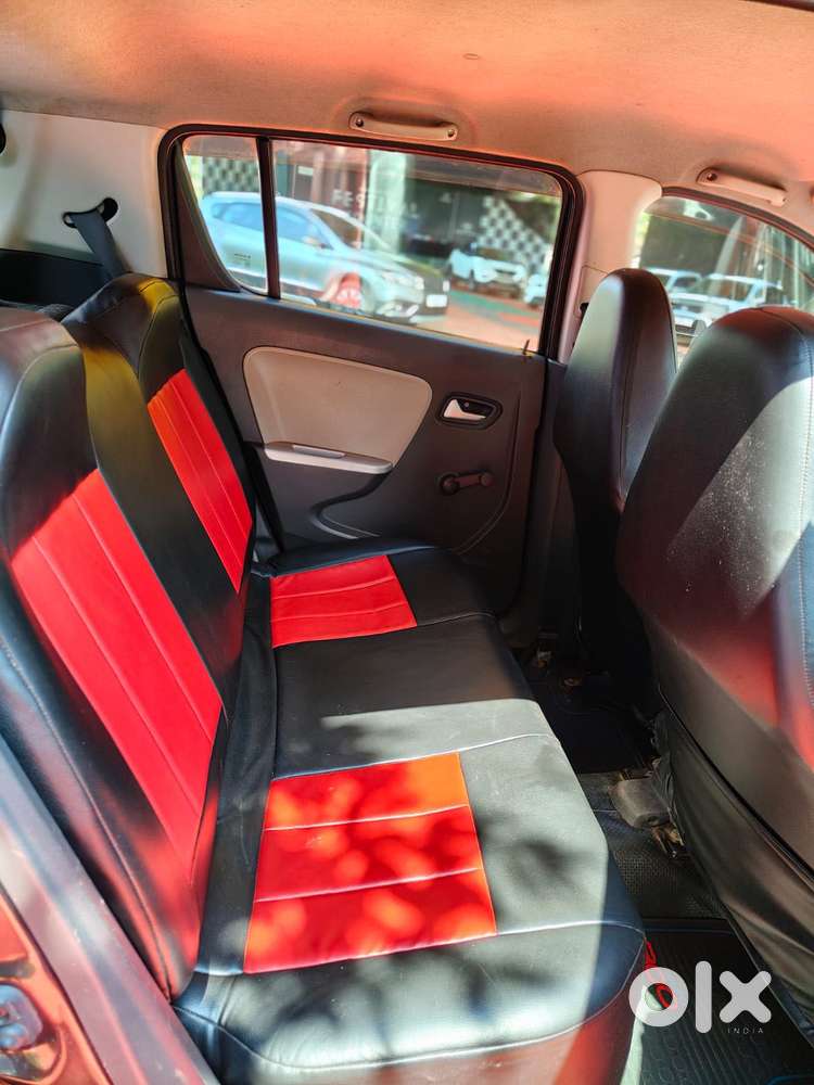 Maruti Suzuki Alto K10 Vxi, 2018, Petrol