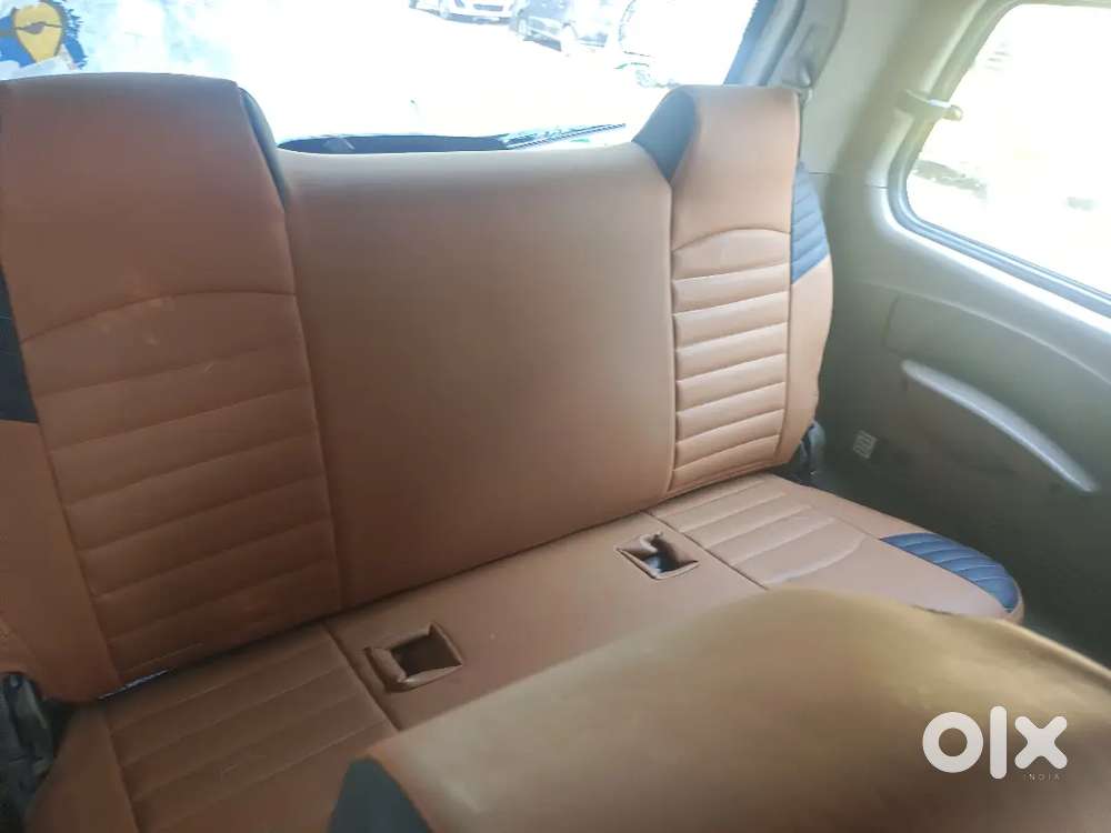 Mahindra Xylo 2014 Year