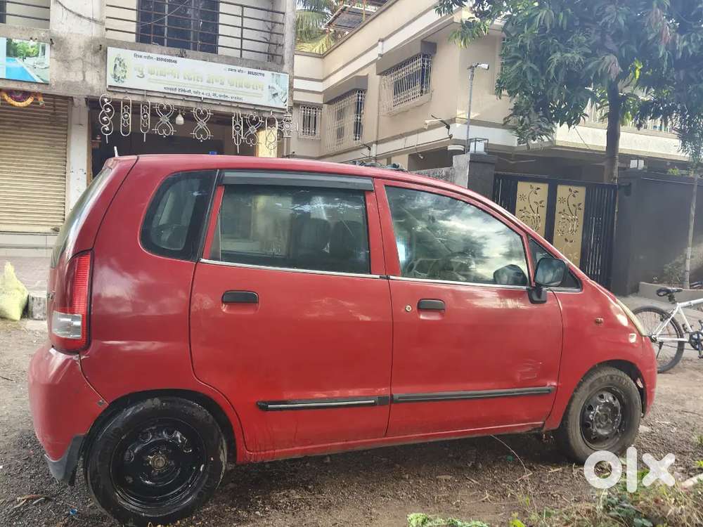 Maruti Suzuki Estilo 2008 Petrol 100000 Km Driven