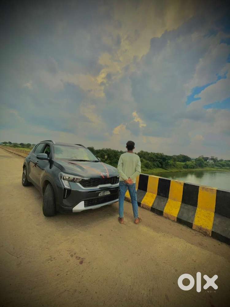 Kia Car Petrol 2024