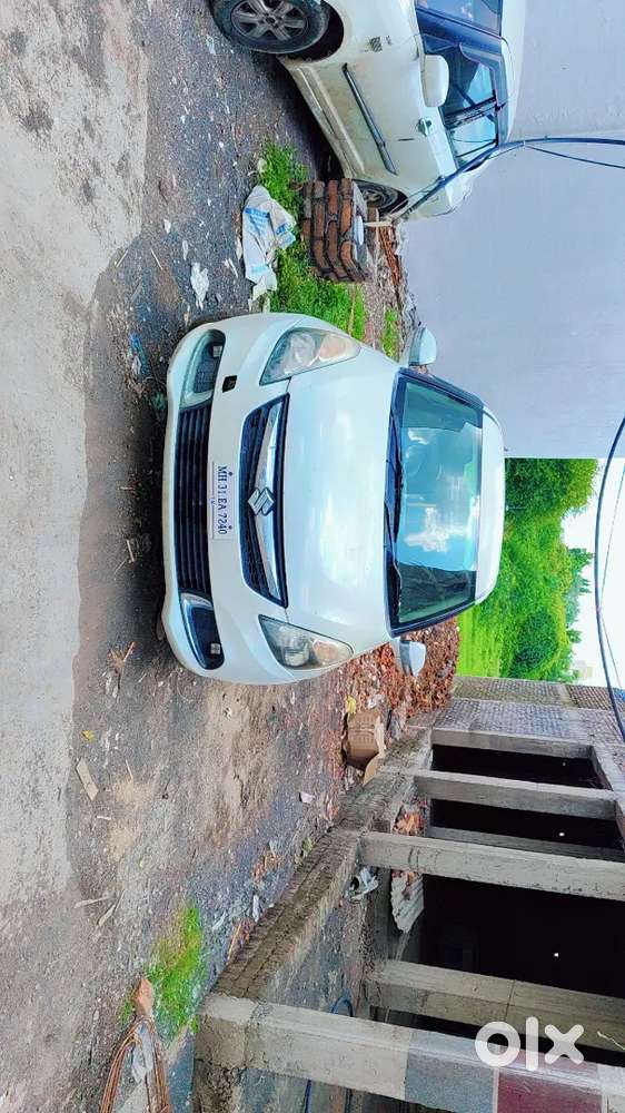 2012 Maruti Suzuki Dzire Diesel Manual