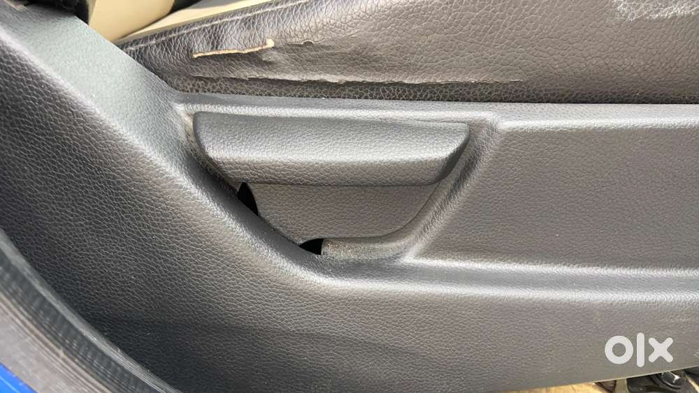 Hyundai Eon Era +, 2016, Petrol