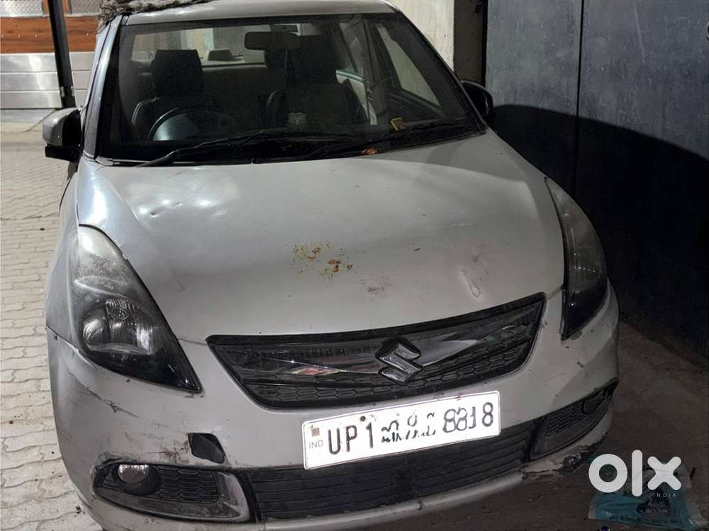 Maruti Diesel 2012 Car