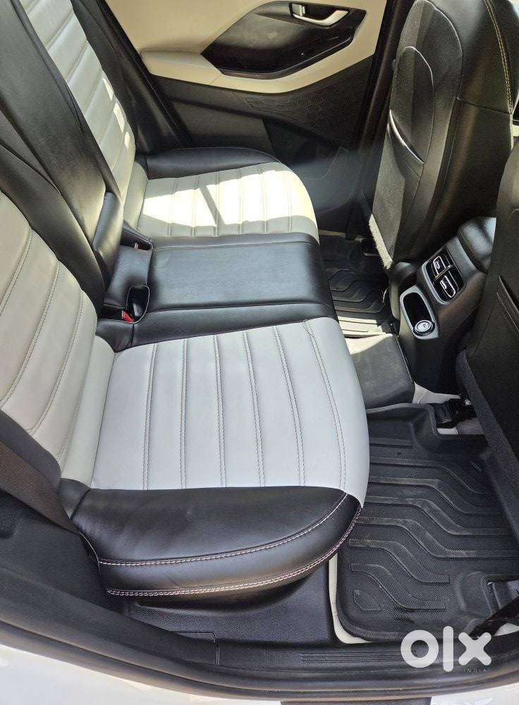 Hyundai Creta 1.5 Sx Executive Diesel, 2021, Diesel