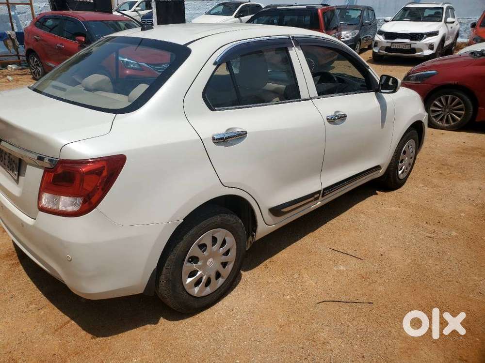 Maruti Suzuki Dzire 2017-2020 Vdi, 2019, Diesel