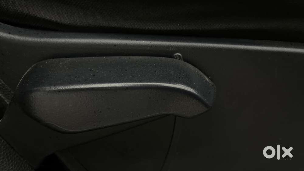 Ford Ecosport 1.5 Petrol Titanium, 2019, Petrol