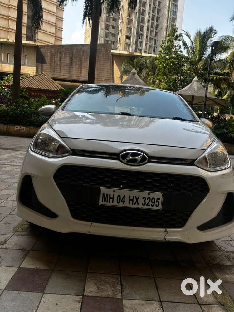 Hyundai Grand I10 2016 Petrol